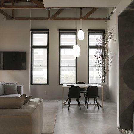 Kodo Hotel - Heart Of La Arts District 로스앤젤레스 외부 사진