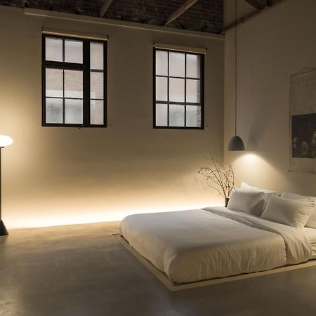 Kodo Hotel - Heart Of La Arts District 로스앤젤레스 외부 사진