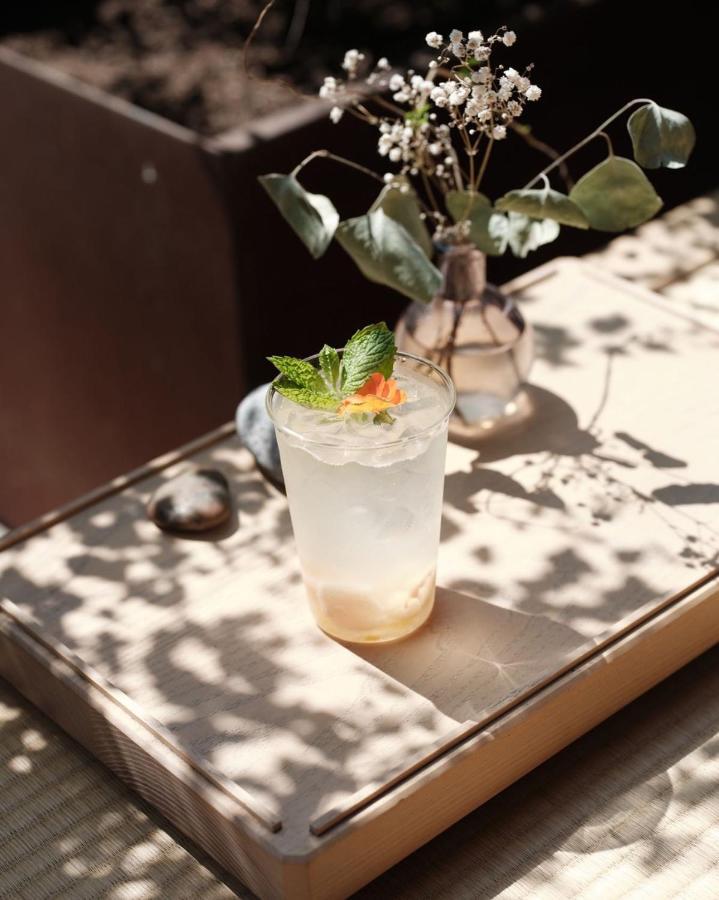 Kodo Hotel - Heart Of La Arts District 로스앤젤레스 외부 사진