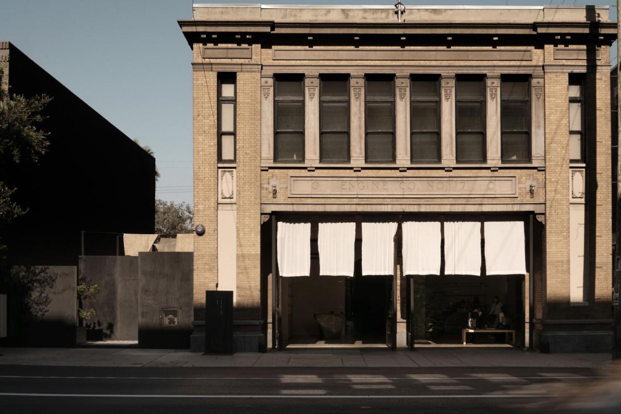 Kodo Hotel - Heart Of La Arts District 로스앤젤레스 외부 사진