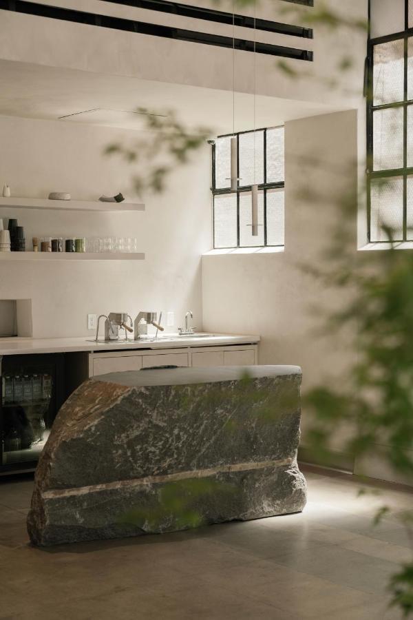 Kodo Hotel - Heart Of La Arts District 로스앤젤레스 외부 사진