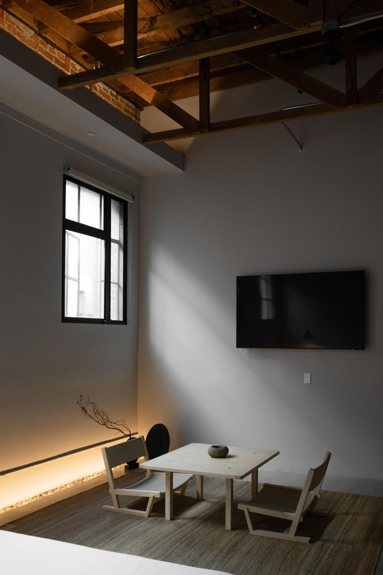 Kodo Hotel - Heart Of La Arts District 로스앤젤레스 외부 사진