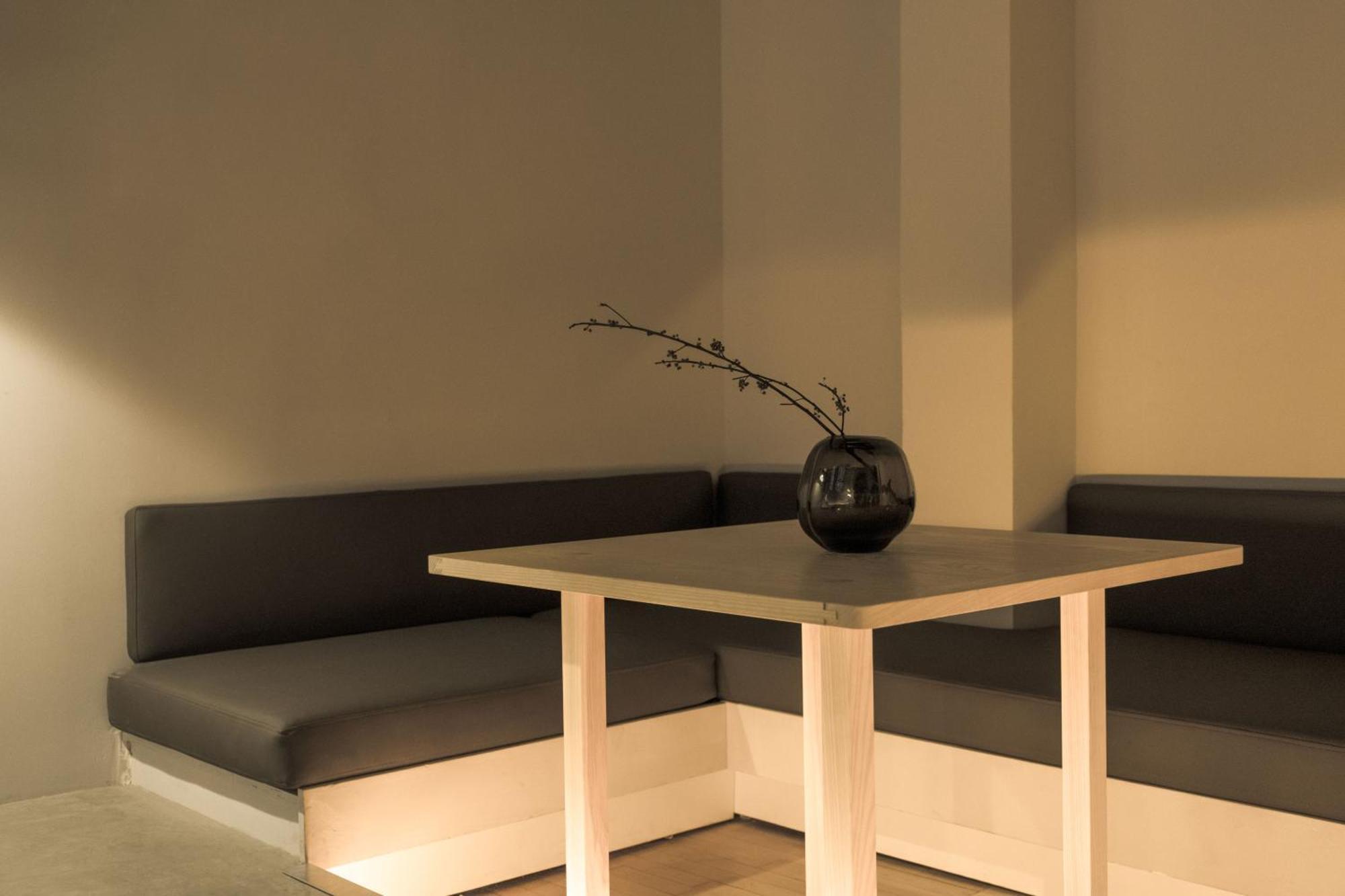 Kodo Hotel - Heart Of La Arts District 로스앤젤레스 외부 사진