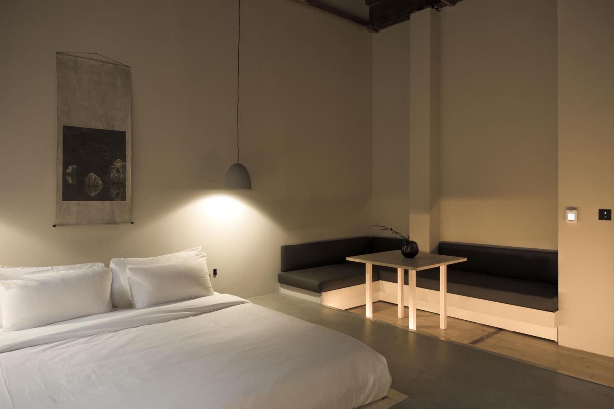 Kodo Hotel - Heart Of La Arts District 로스앤젤레스 외부 사진