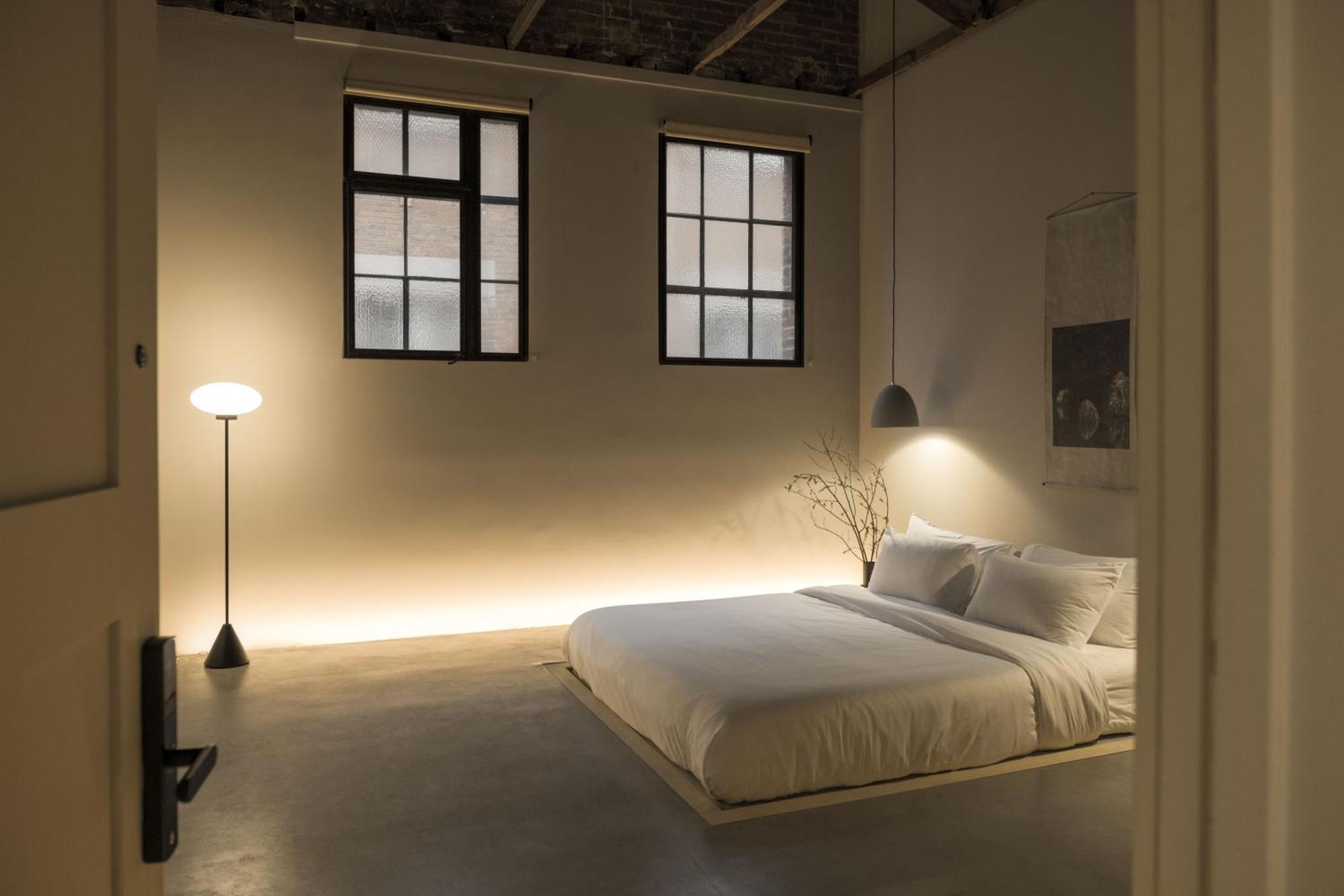Kodo Hotel - Heart Of La Arts District 로스앤젤레스 외부 사진