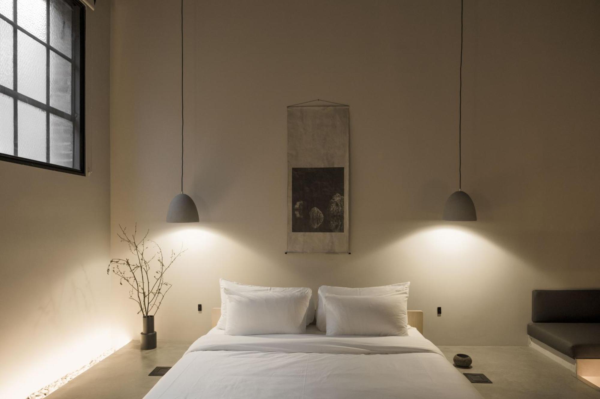 Kodo Hotel - Heart Of La Arts District 로스앤젤레스 외부 사진