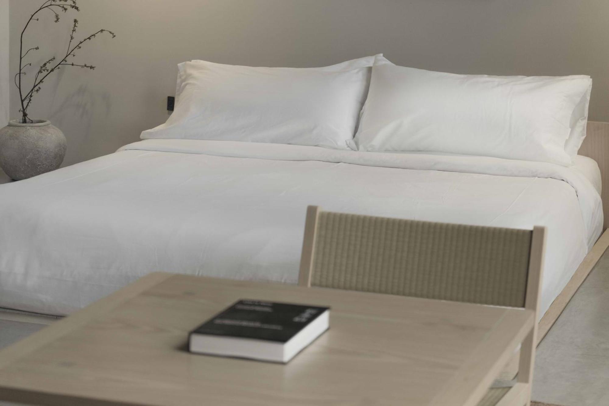 Kodo Hotel - Heart Of La Arts District 로스앤젤레스 외부 사진