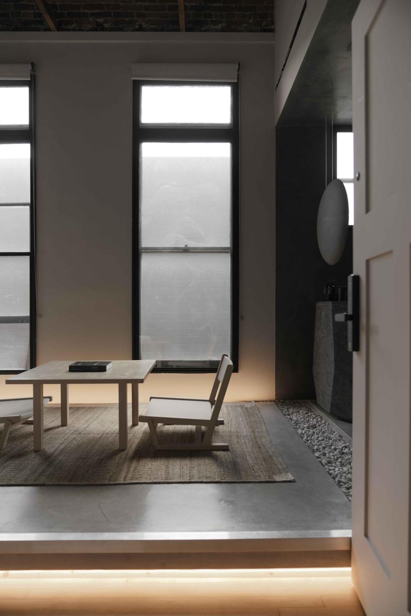 Kodo Hotel - Heart Of La Arts District 로스앤젤레스 외부 사진