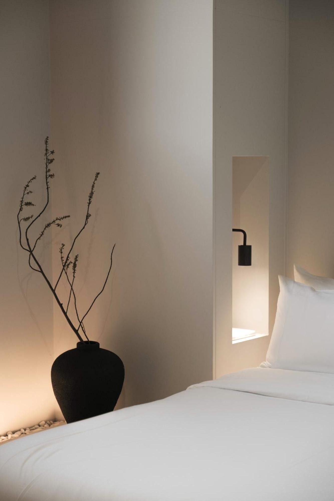 Kodo Hotel - Heart Of La Arts District 로스앤젤레스 외부 사진