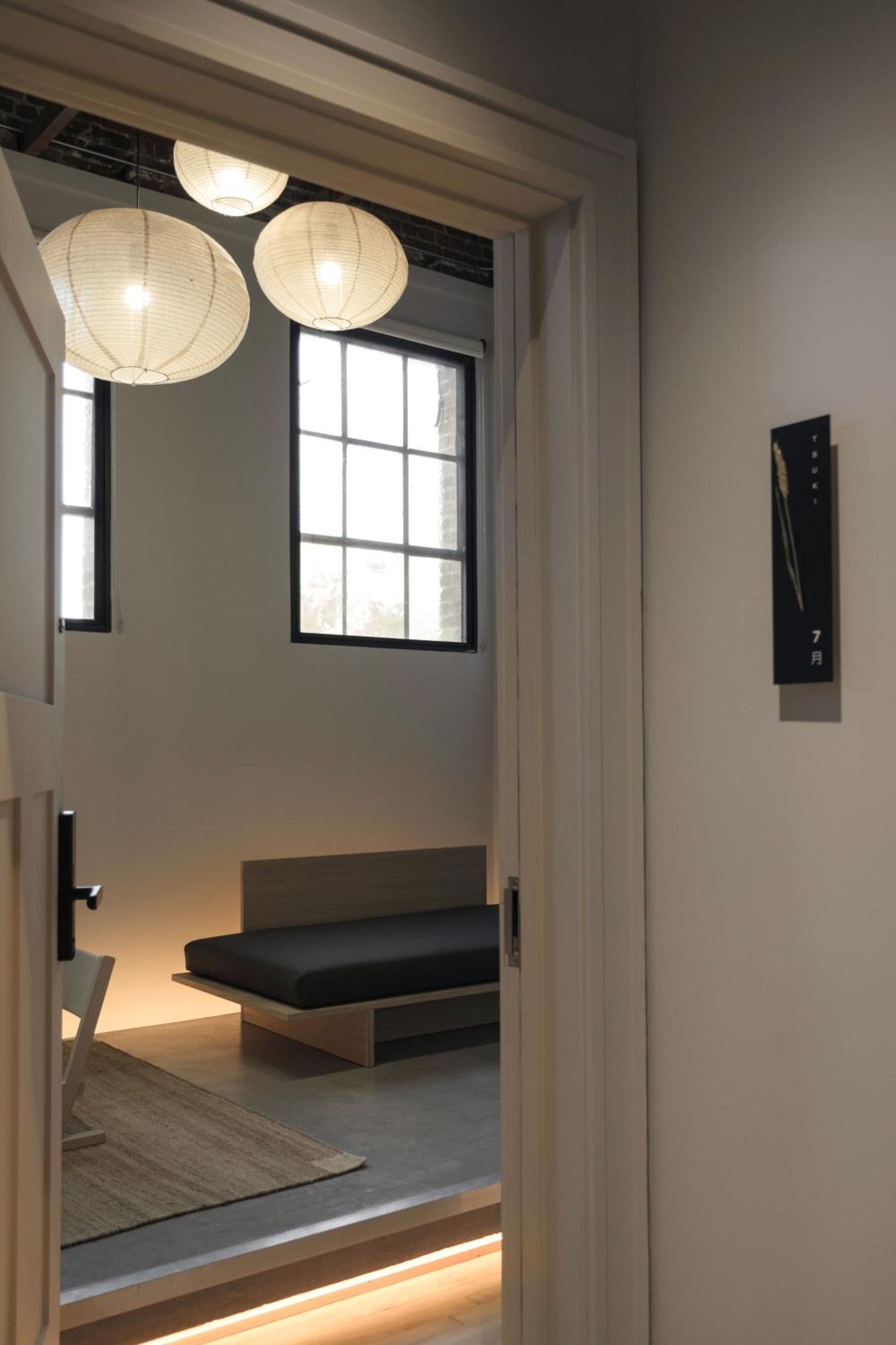 Kodo Hotel - Heart Of La Arts District 로스앤젤레스 외부 사진