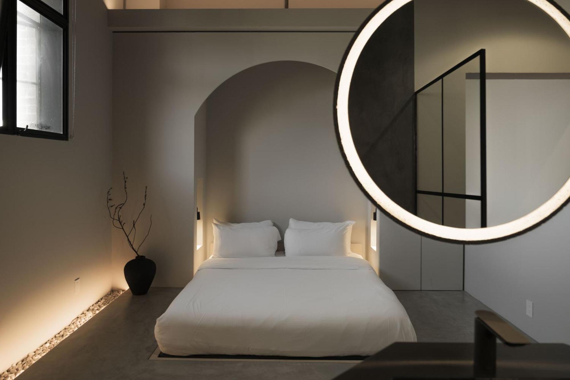 Kodo Hotel - Heart Of La Arts District 로스앤젤레스 외부 사진