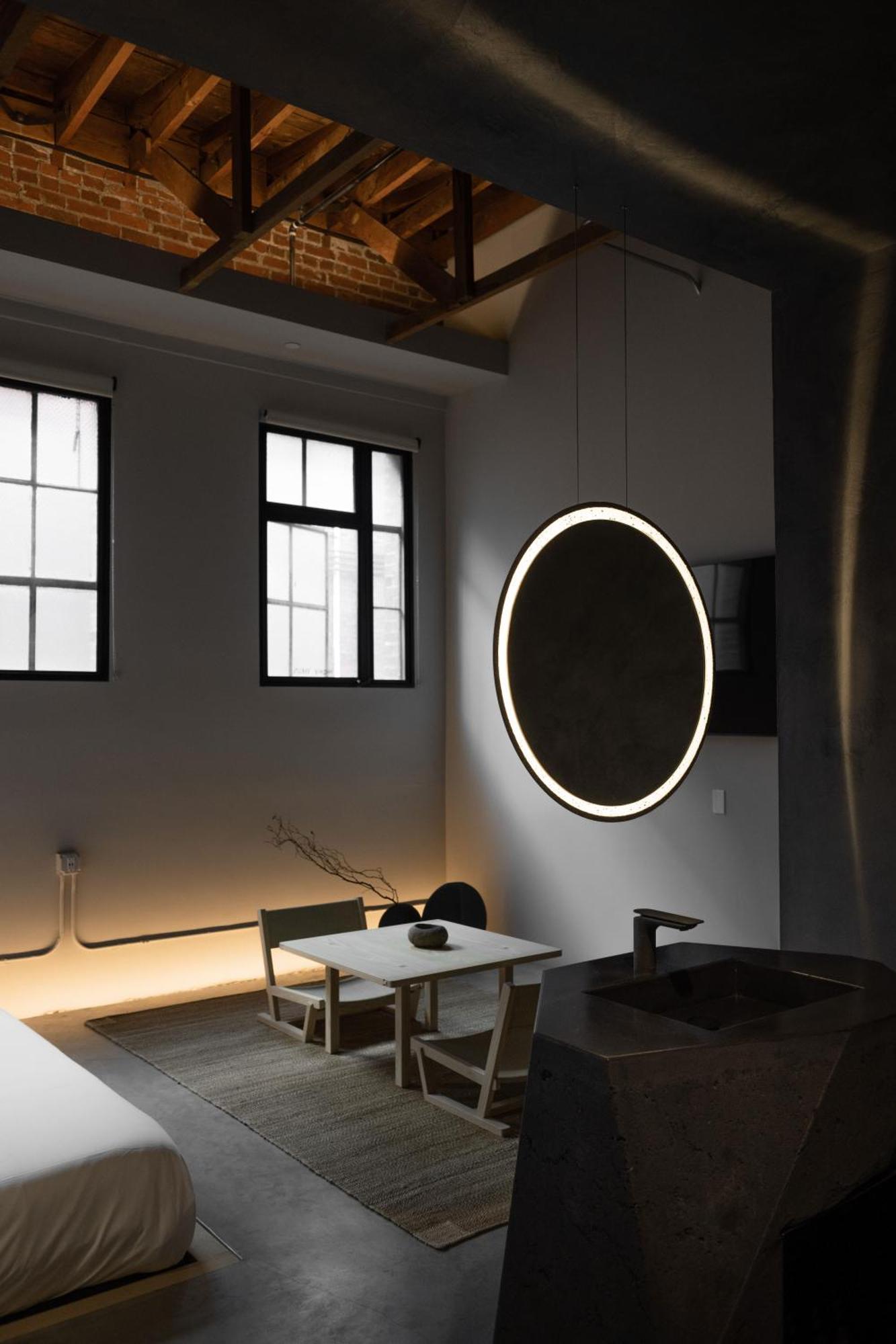 Kodo Hotel - Heart Of La Arts District 로스앤젤레스 외부 사진