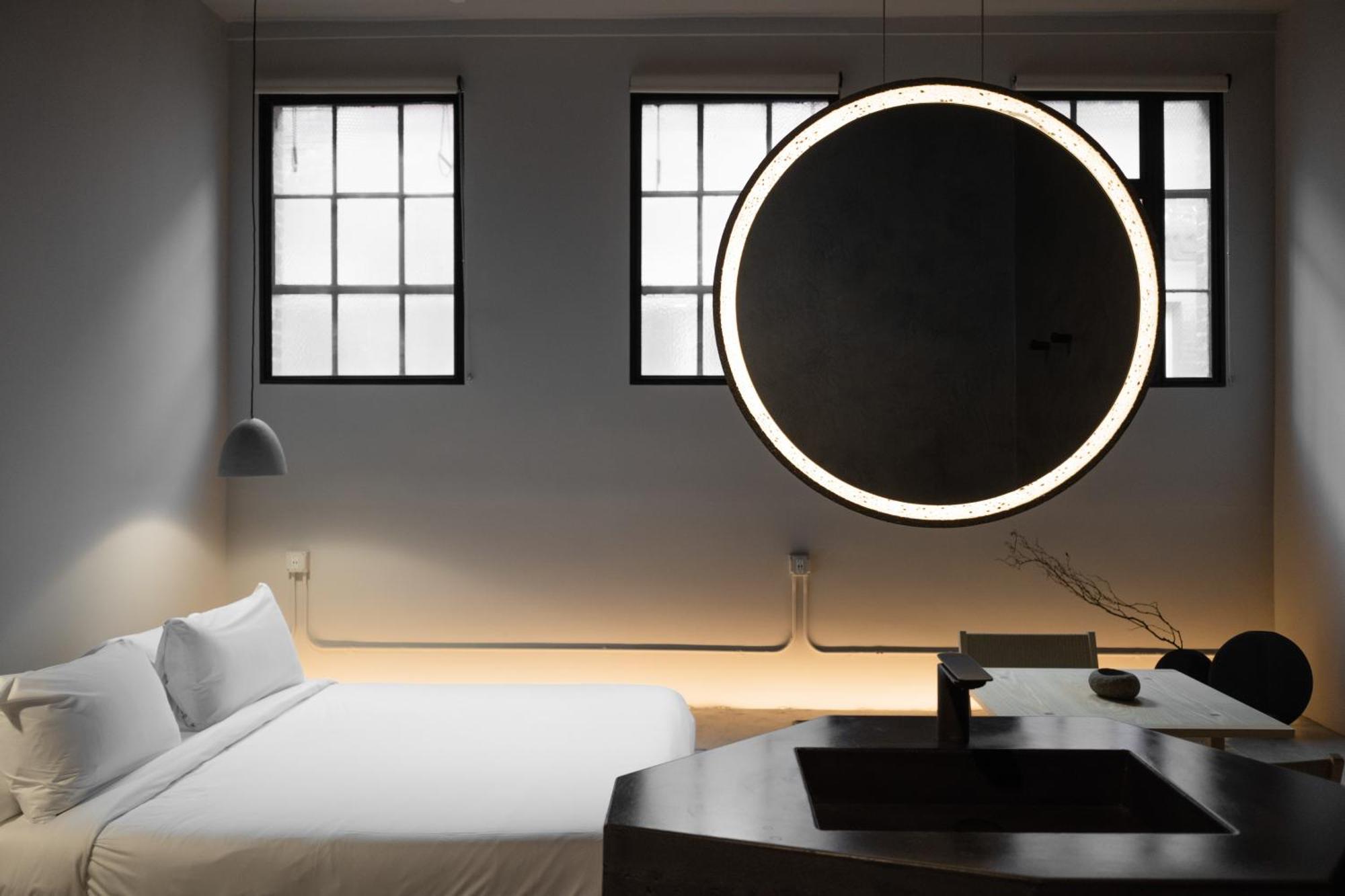 Kodo Hotel - Heart Of La Arts District 로스앤젤레스 외부 사진