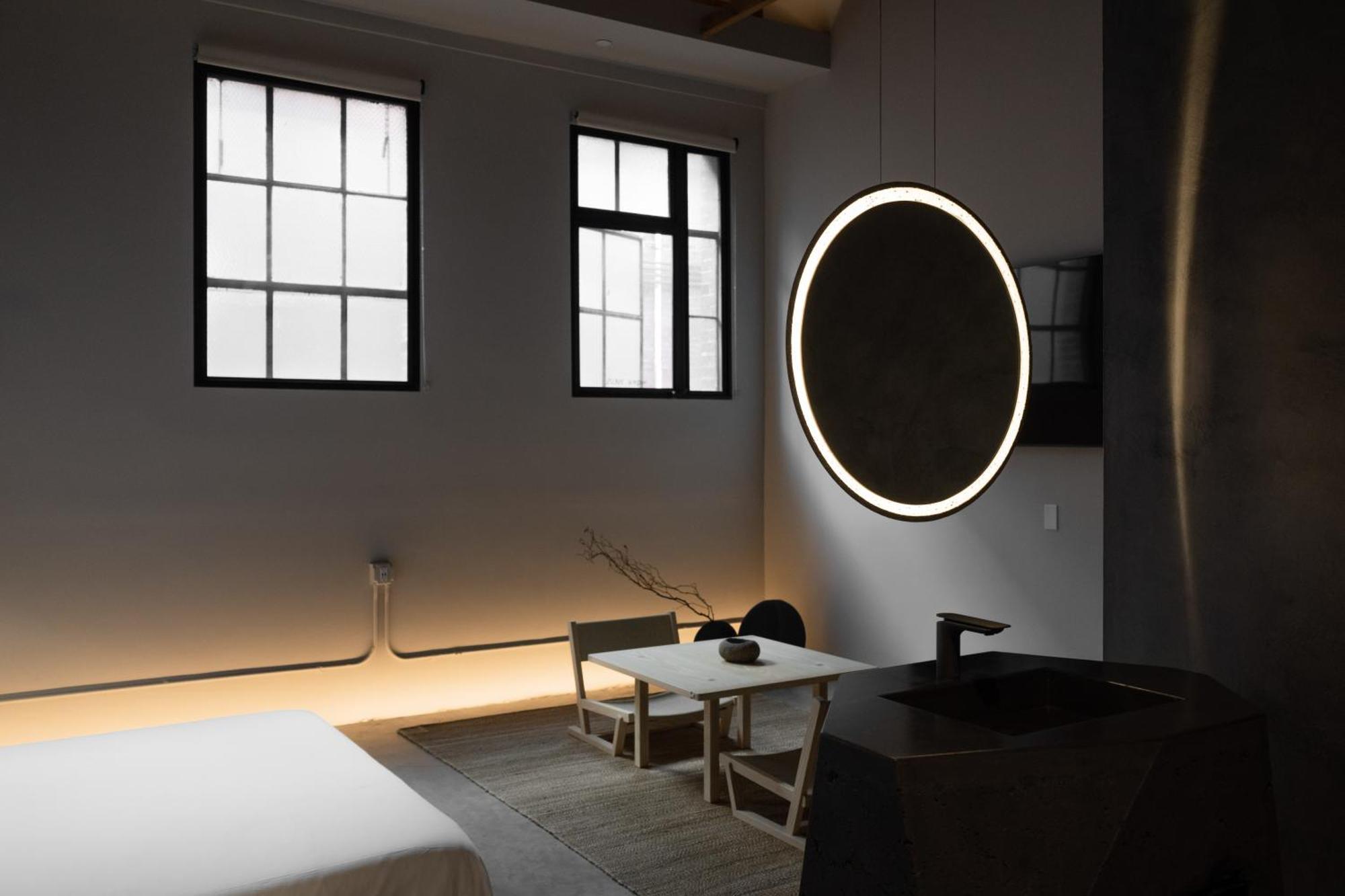 Kodo Hotel - Heart Of La Arts District 로스앤젤레스 외부 사진