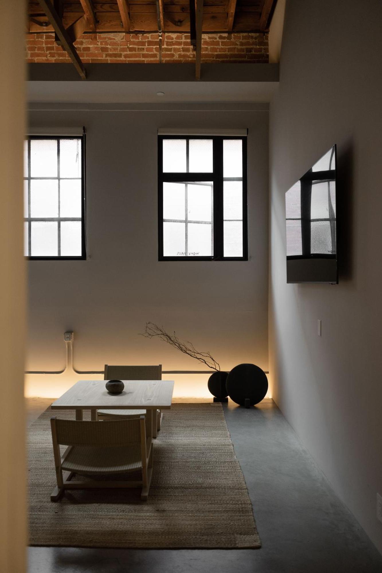 Kodo Hotel - Heart Of La Arts District 로스앤젤레스 외부 사진