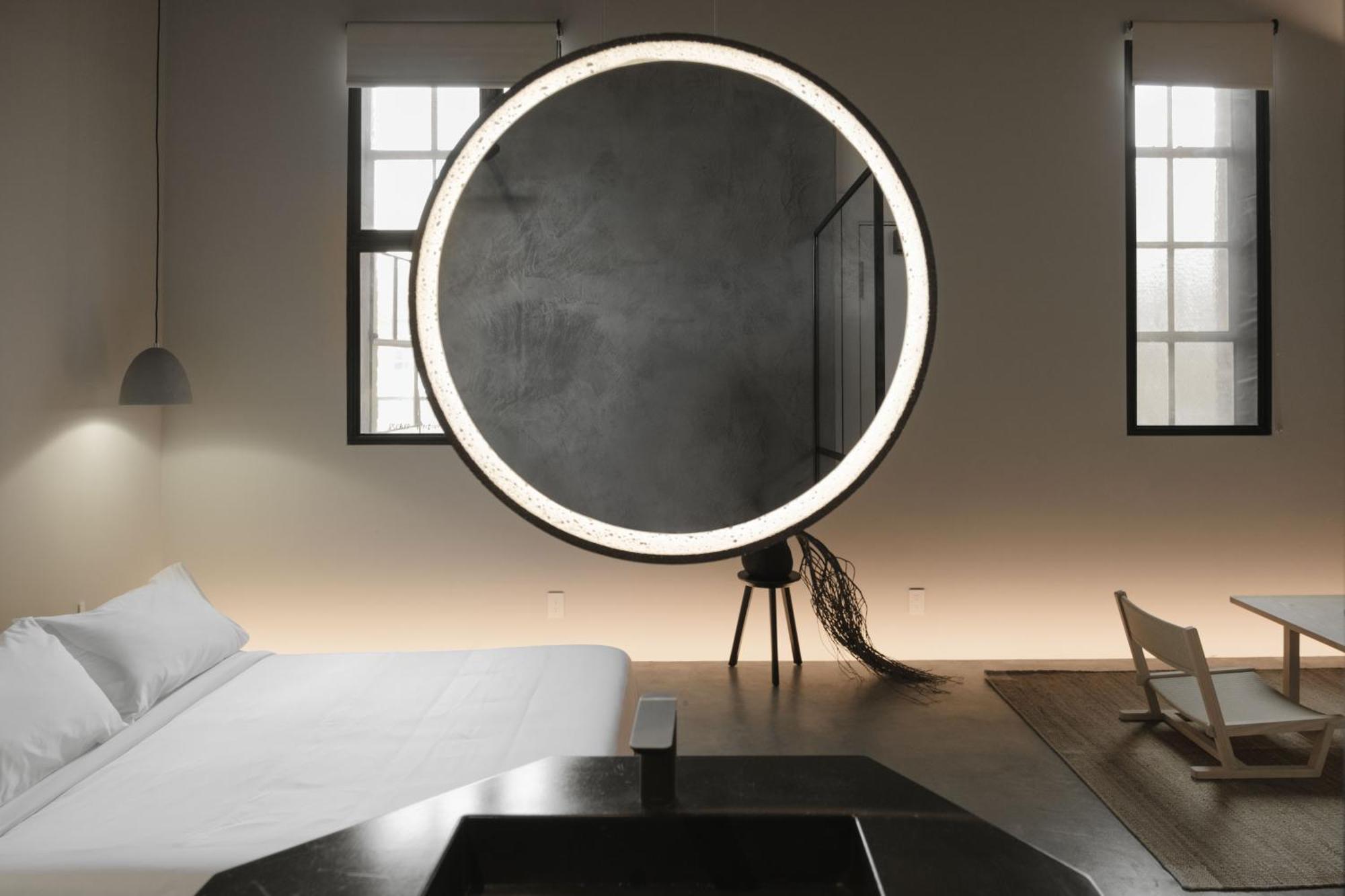 Kodo Hotel - Heart Of La Arts District 로스앤젤레스 외부 사진