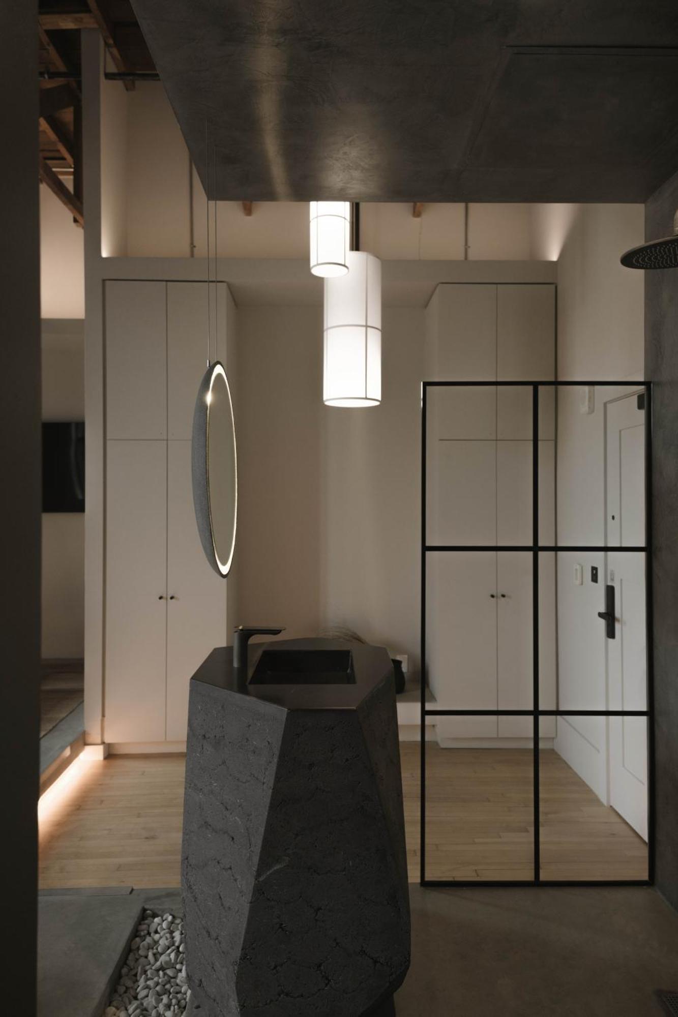 Kodo Hotel - Heart Of La Arts District 로스앤젤레스 외부 사진