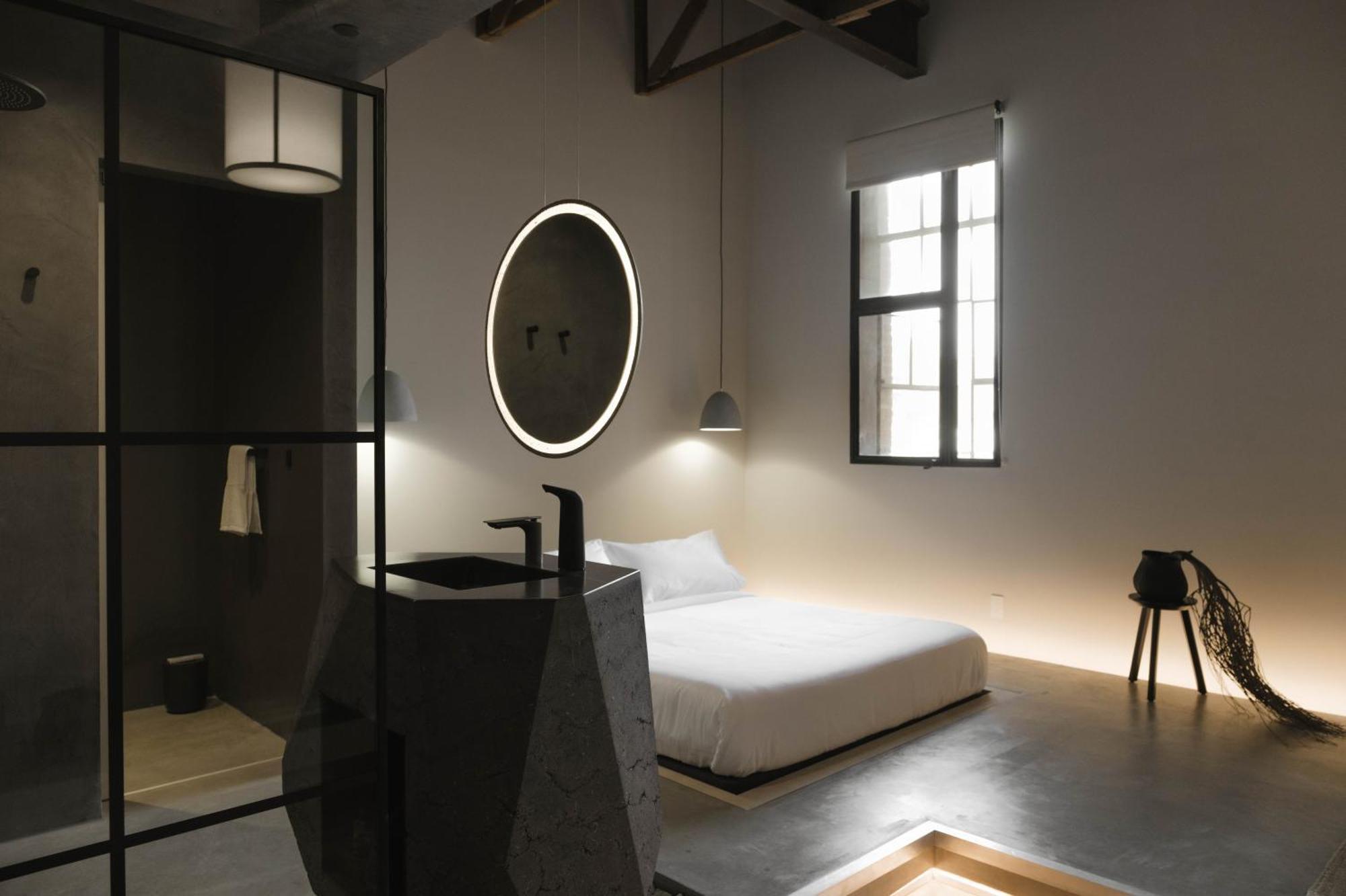 Kodo Hotel - Heart Of La Arts District 로스앤젤레스 외부 사진
