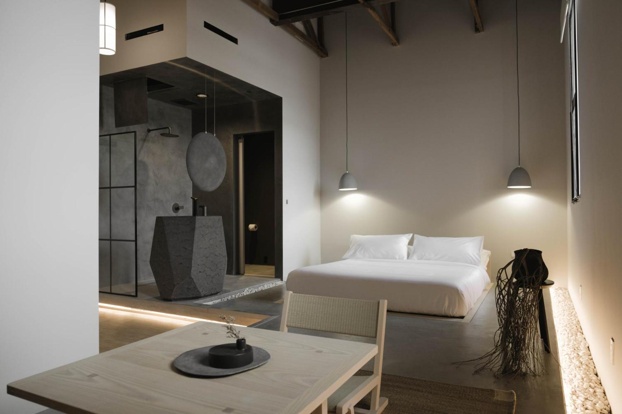 Kodo Hotel - Heart Of La Arts District 로스앤젤레스 외부 사진