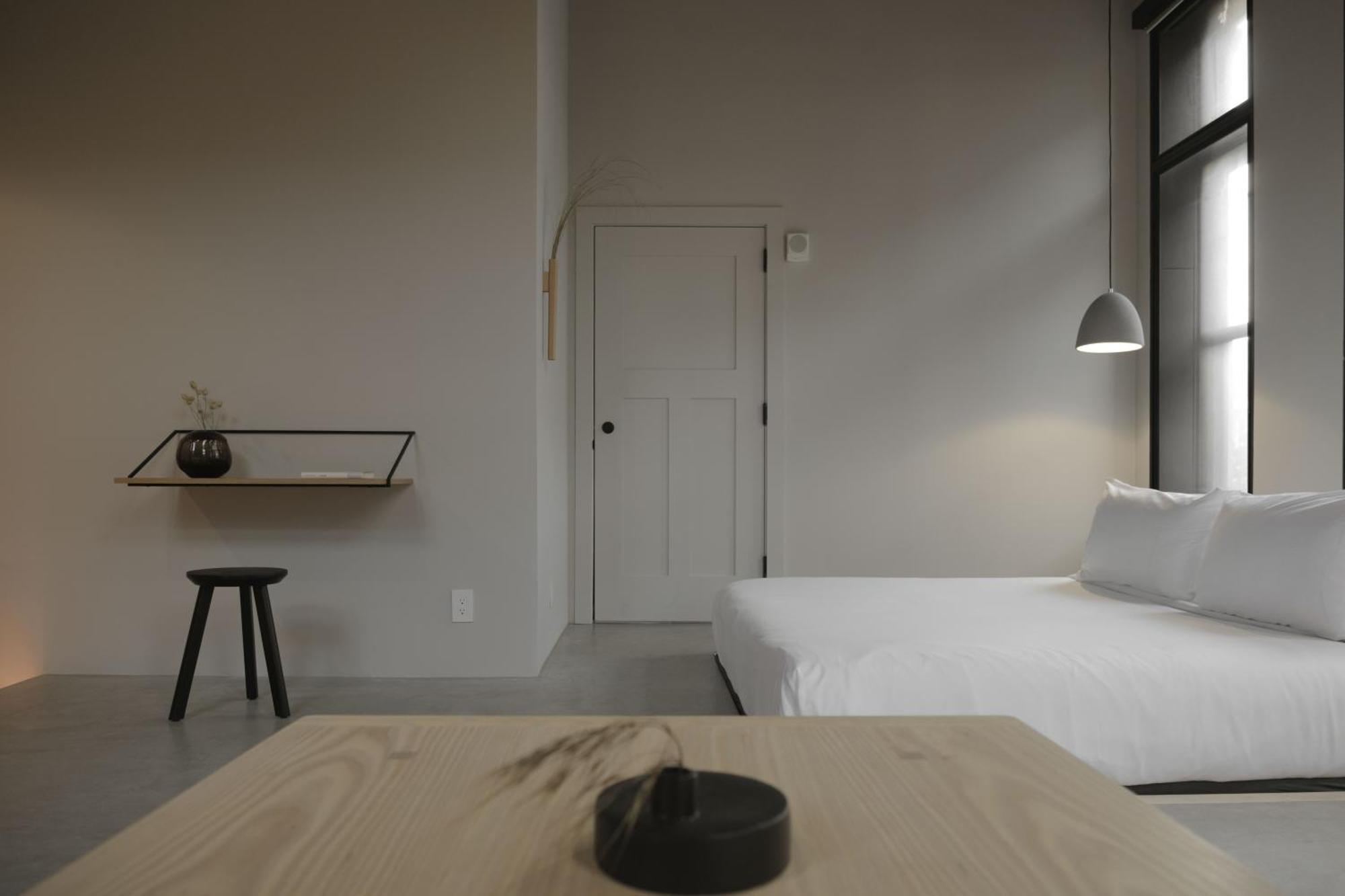 Kodo Hotel - Heart Of La Arts District 로스앤젤레스 외부 사진