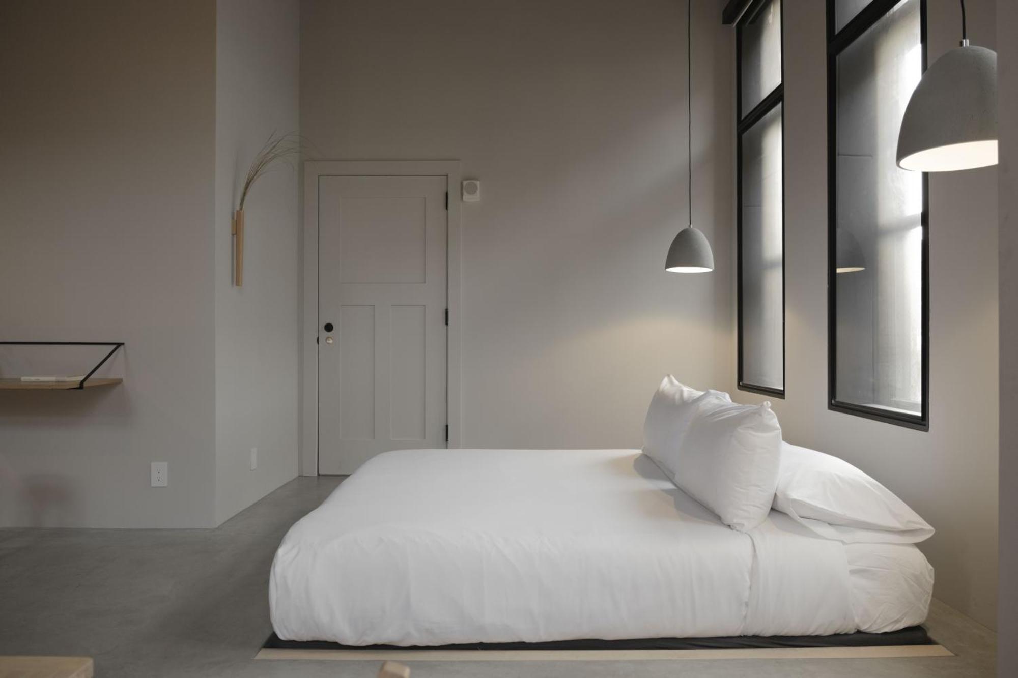 Kodo Hotel - Heart Of La Arts District 로스앤젤레스 외부 사진
