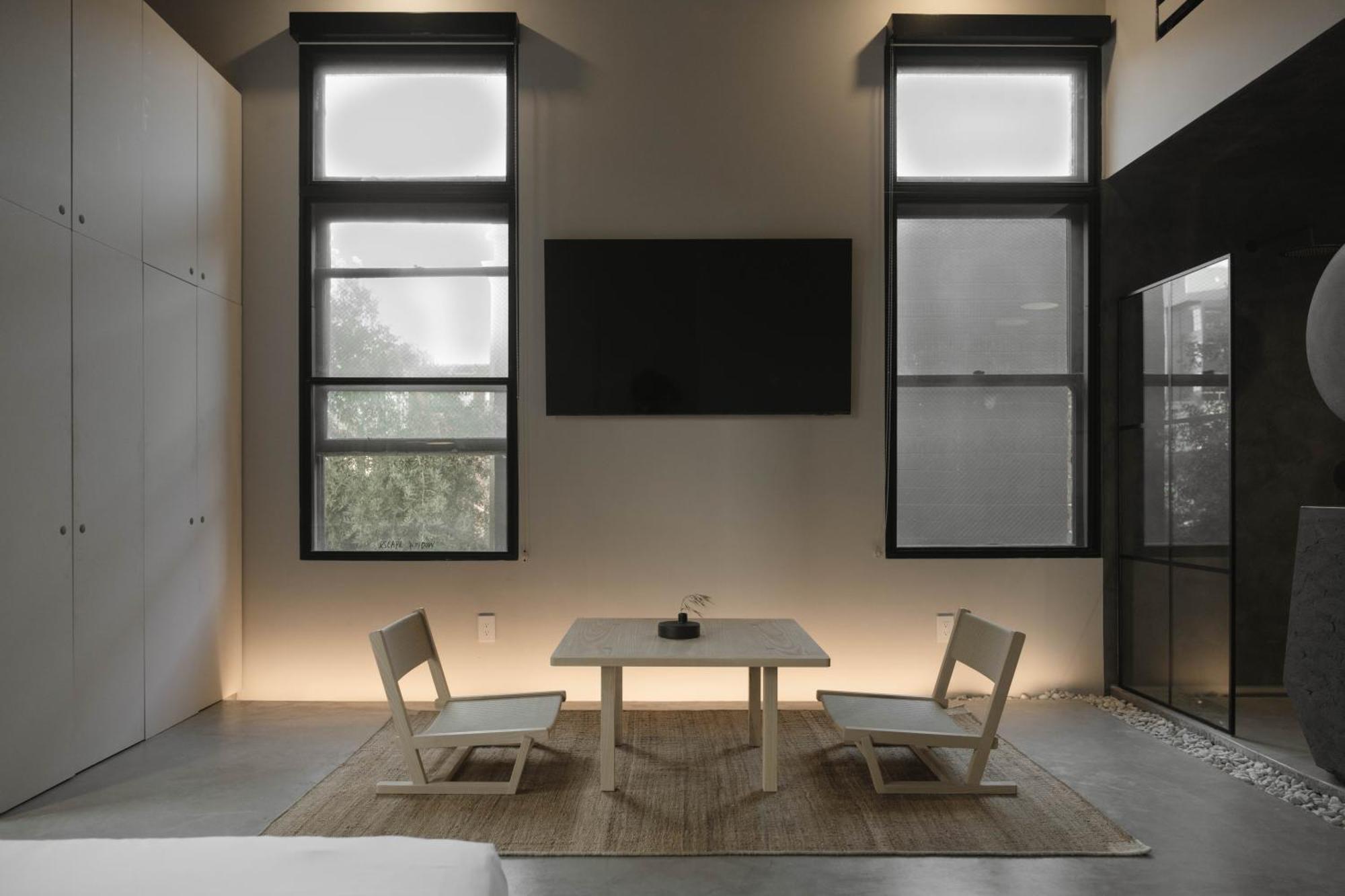 Kodo Hotel - Heart Of La Arts District 로스앤젤레스 외부 사진