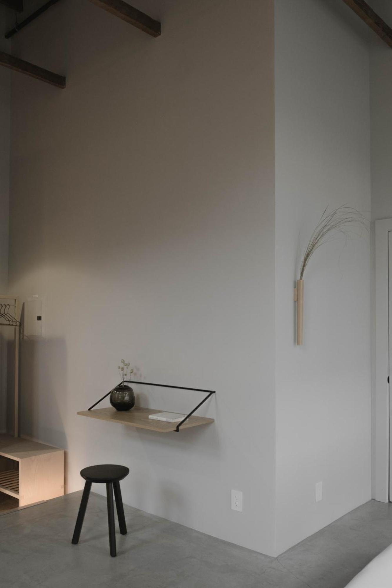Kodo Hotel - Heart Of La Arts District 로스앤젤레스 외부 사진