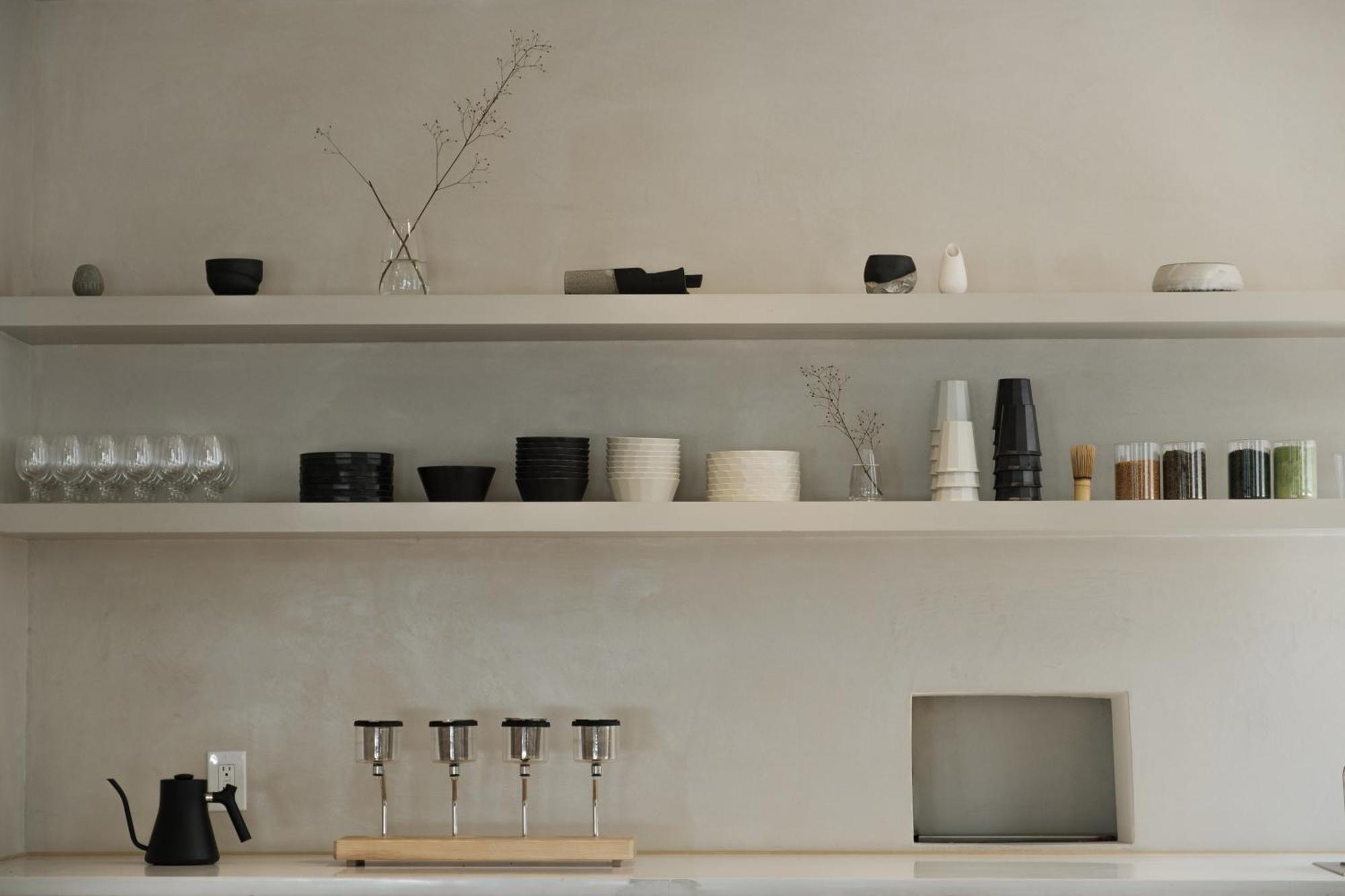 Kodo Hotel - Heart Of La Arts District 로스앤젤레스 외부 사진