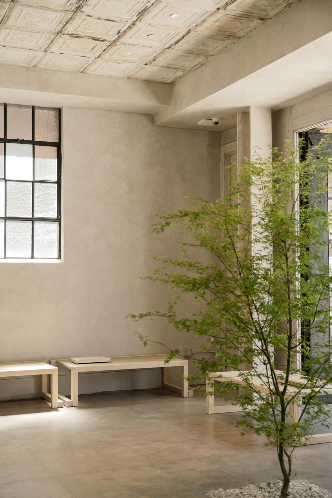 Kodo Hotel - Heart Of La Arts District 로스앤젤레스 외부 사진