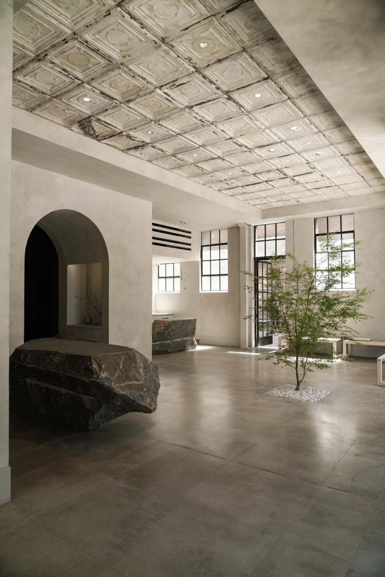 Kodo Hotel - Heart Of La Arts District 로스앤젤레스 외부 사진