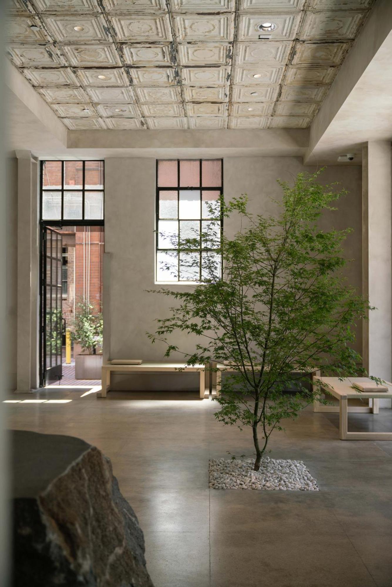 Kodo Hotel - Heart Of La Arts District 로스앤젤레스 외부 사진