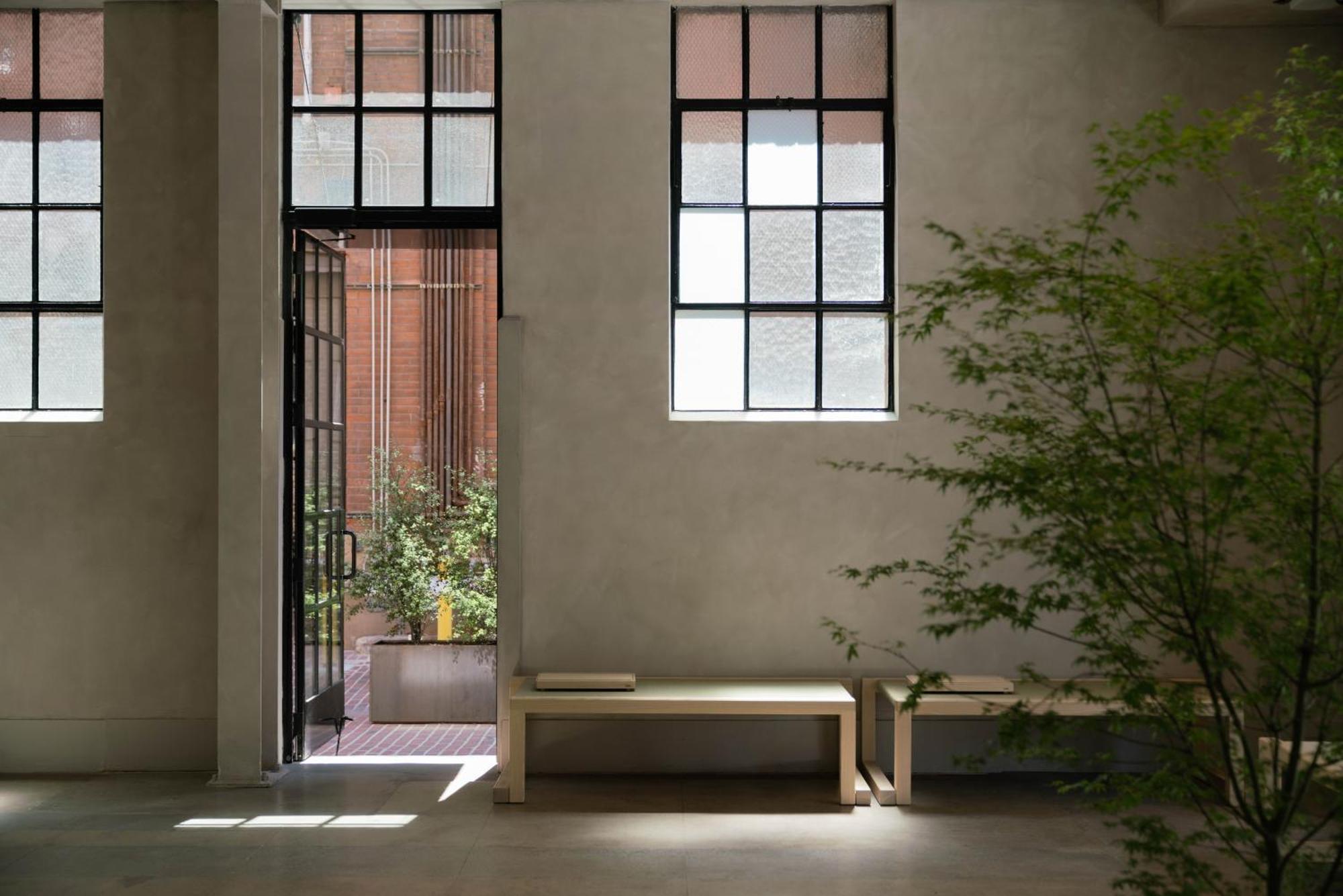 Kodo Hotel - Heart Of La Arts District 로스앤젤레스 외부 사진